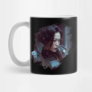 Jung E Mug